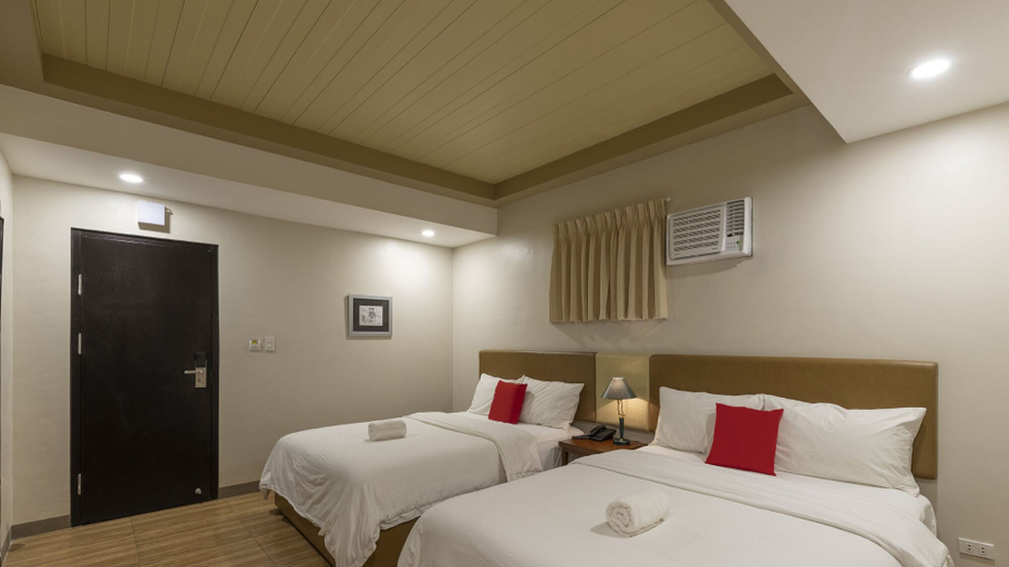 Bedroom 3, Casa Marita Vigan, Vigan City