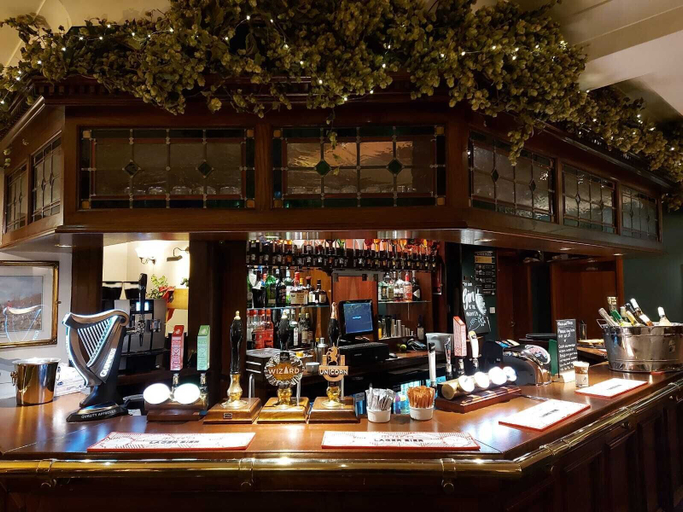 Food & Drinks 3, The Waggon & Horses, Cheshire East