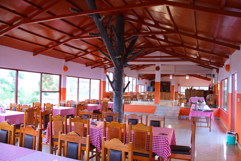 Public Area 3, Himalayan Deurali Resort, Gandaki