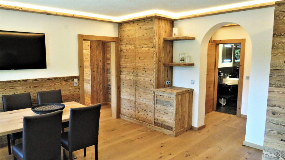 Public Area 2, Almhof Kitzlodge - Alpine Lifestyle Hotel, Kitzbühel