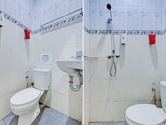 OYO 90412 My Kost, Palembang