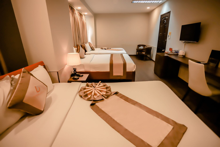 Bedroom 15