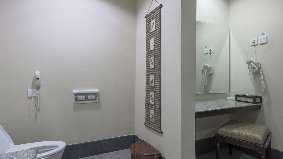The Jayakarta Suite Komodo Flores, Manggarai Barat