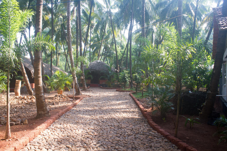 Public Area