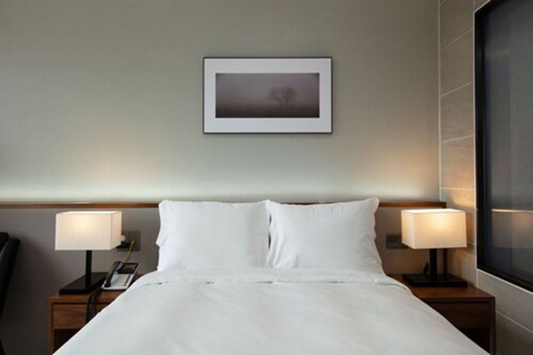Bedroom 3, Ramada Hotel & Resort GyeongJu, Gyeongju
