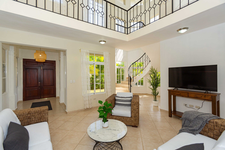 Public Area 4, Best ocean view Sosua-Cabarete, Sosua