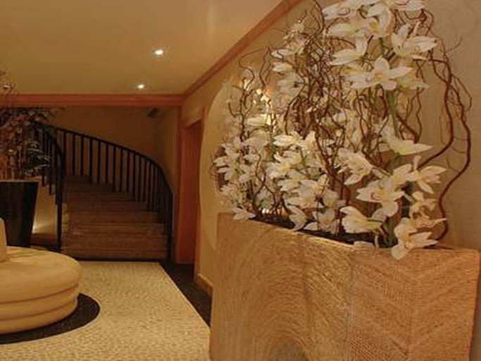 Interior view 2, Issham Hotel, Jeddah