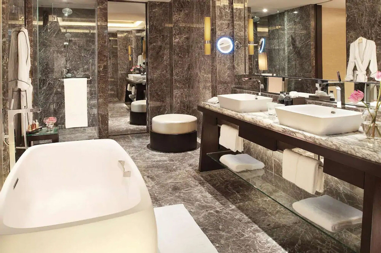 Siam Kempinski Hotel Bangkok, Ratchathewi