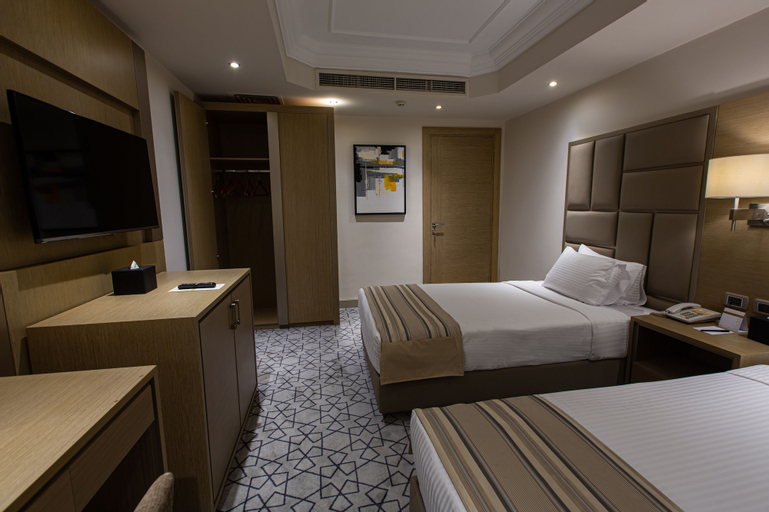 Bedroom 10
