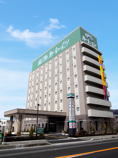 Hotel Route Inn Shiojiri, Shiojiri