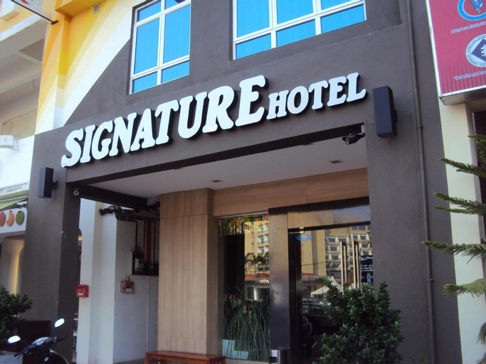 Signature Hotel Kuantan, Kuantan