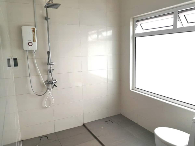 Bedroom 5, Kajang Bukit Meringin by Urban Homestay, Hulu Langat