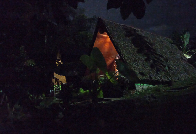 Green Forest Tangkahan RedPartner, Langkat