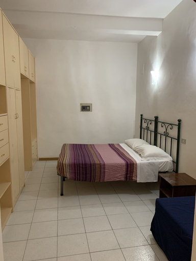 Bedroom 4, Relais Florence, Florence