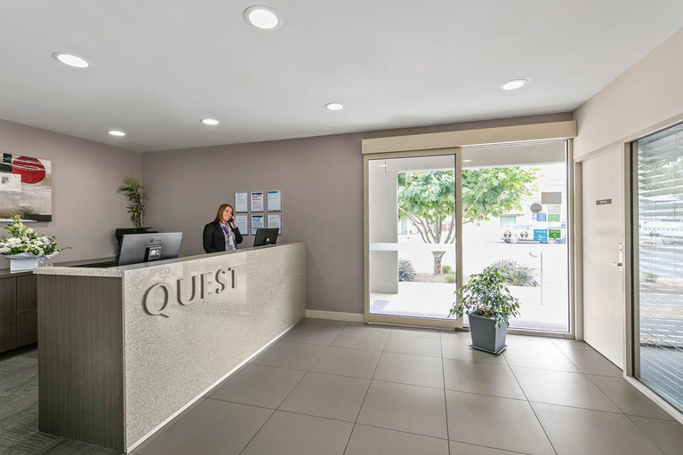 Public Area 3, Quest Shepparton, Shepparton
