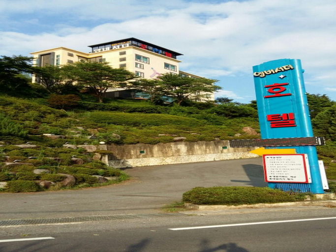 Suncheon Embassador Hotel, Suncheon