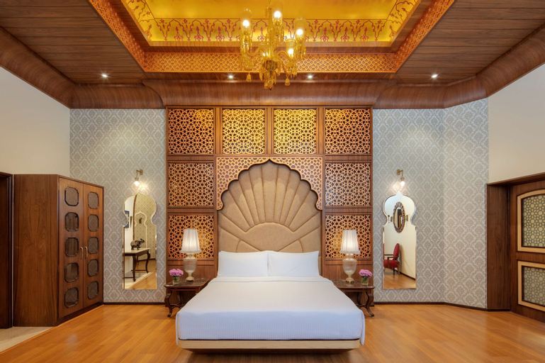 Bedroom 21
