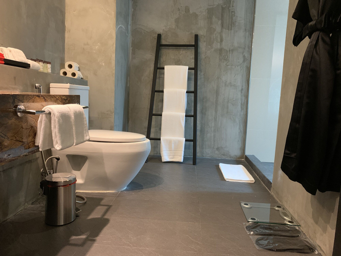 Maitria Mode Sukhumvit 15 Bangkok – A Chatrium Collection (Formerly U Sukhumvit Hotel Bangkok), Wattana