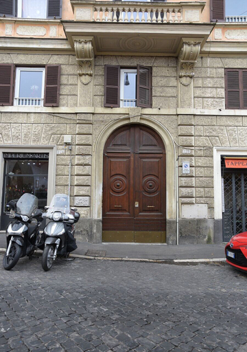 Exterior & Views 2, GH Colosseum, Roma