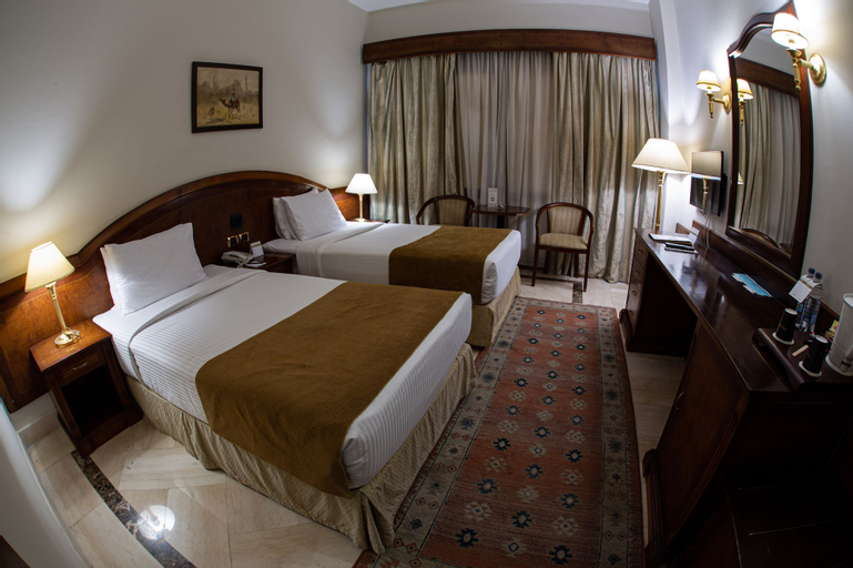 Bedroom 29