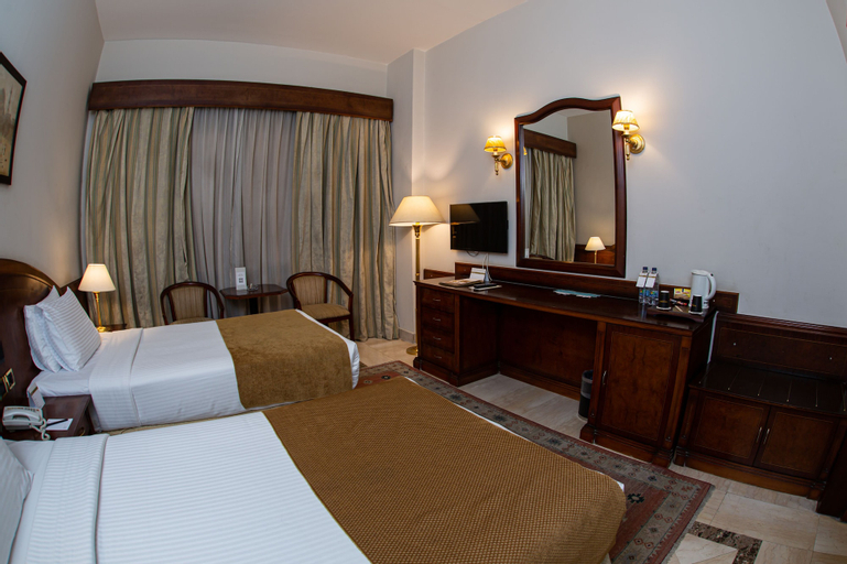Bedroom 24