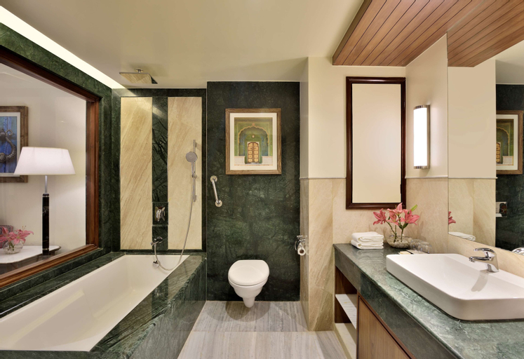 Bathroom 8