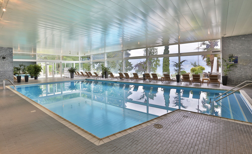 Sport & Beauty 3, Beatus Wellness- & Spa-Hotel, Thun