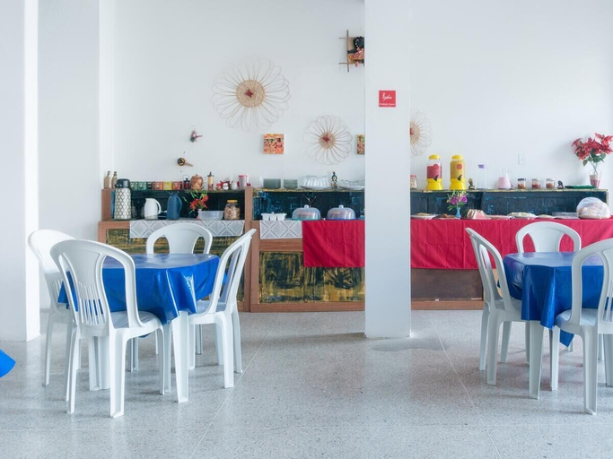 Food & Drinks 5, Pousada Cor e Arte - Pelourinho, Salvador