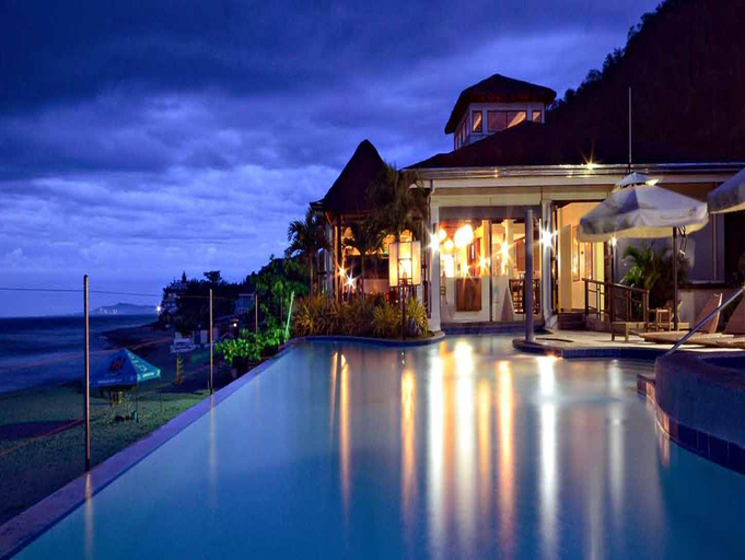 Sport & Beauty 4, Kahuna Beach Resort and Spa, San Juan