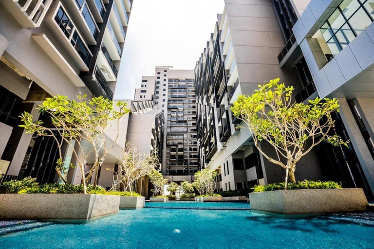 Sport & Beauty 2, Imperio Residence by Micasa, Malacca City