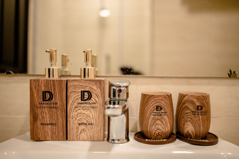 Amenities 13