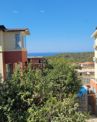 Exterior & Views 2, Patara Evleri, Kaş