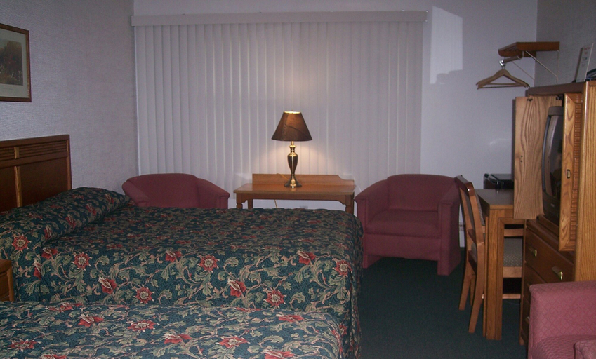 Others 4, Grand View Motel Beaver Dam, Dodge
