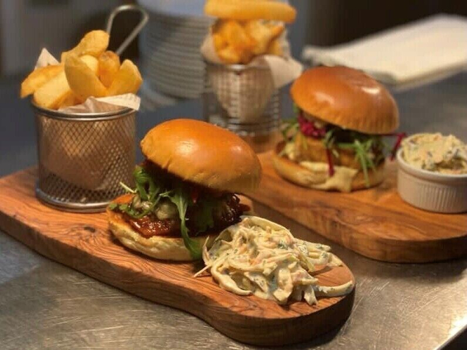 Food & Drinks 4, The Waggon & Horses, Cheshire East