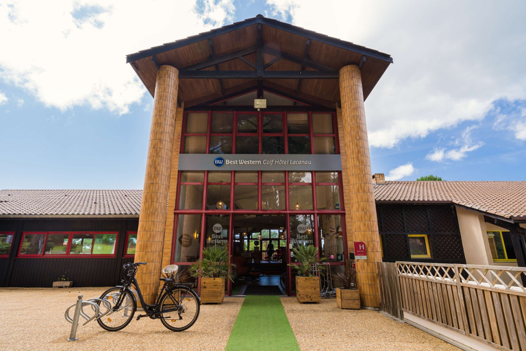 Exterior & Views, Boutique Hotel La Baignoire, Gironde