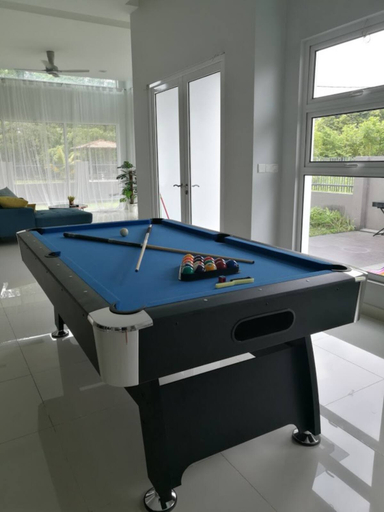 Exterior & Views 2, Kajang Bukit Meringin by Urban Homestay, Hulu Langat