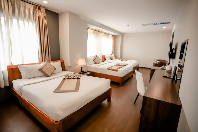 Bedroom 11