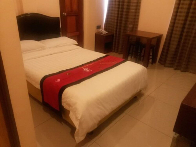 Bedroom 4, Tomato Hotel Langkawi, Langkawi