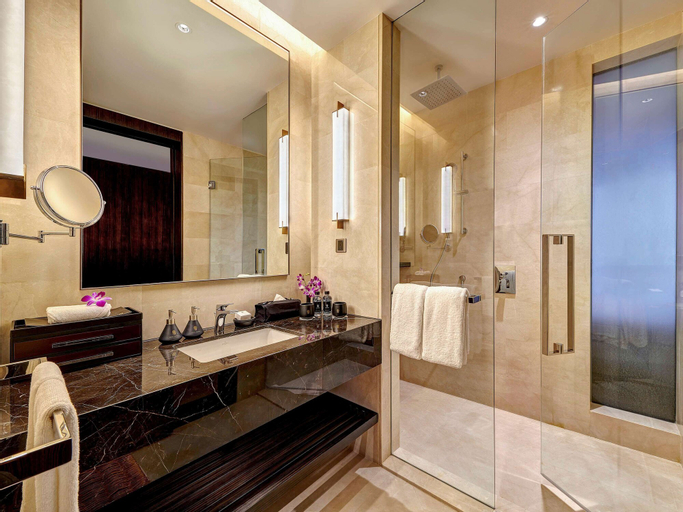 Pavilion Hotel Kuala Lumpur Managed By Banyan Tree, Kuala Lumpur