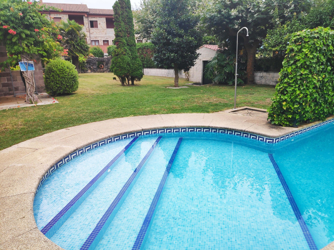 Sport & Beauty 5, Apartamentos Playa de la Lanzada 3000, Pontevedra