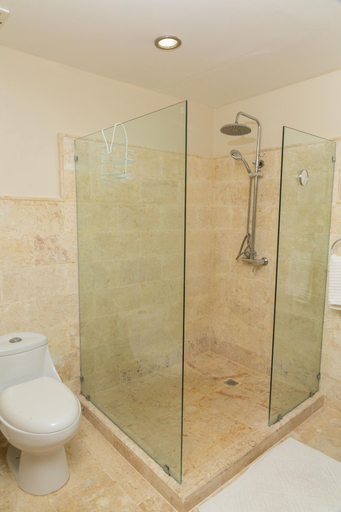 Bathroom 5, Best ocean view Sosua-Cabarete, Sosua
