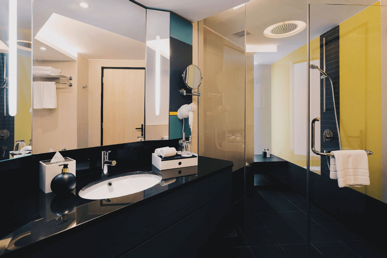 The Kuala Lumpur Journal Hotel Bukit Bintang, Kuala Lumpur