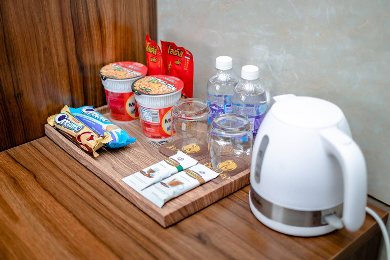 Amenities 16