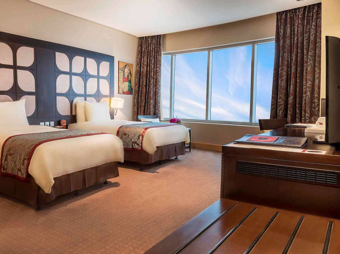 Bedroom 13