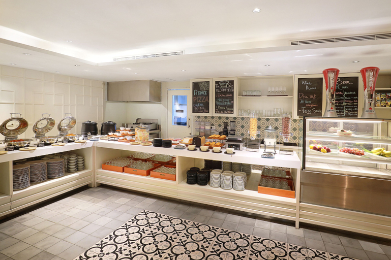 Kokoon Hotel Surabaya, Surabaya