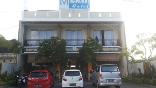 MANDARI HOTEL SINGARAJA, Buleleng