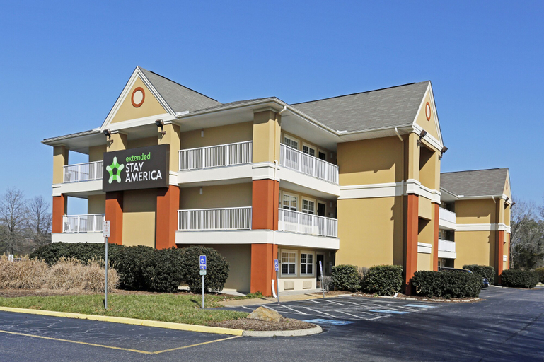 Extended Stay America Suites - Virginia Beach - Independence Blvd., Virginia Beach