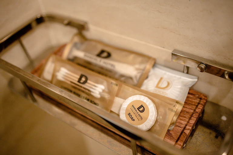 Amenities 20