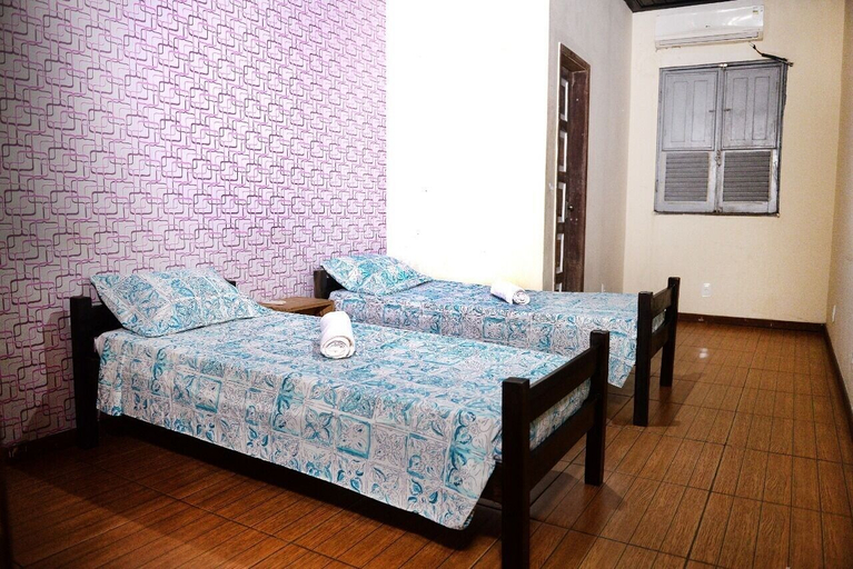 Bedroom 3, Pousada Cor e Arte - Pelourinho, Salvador