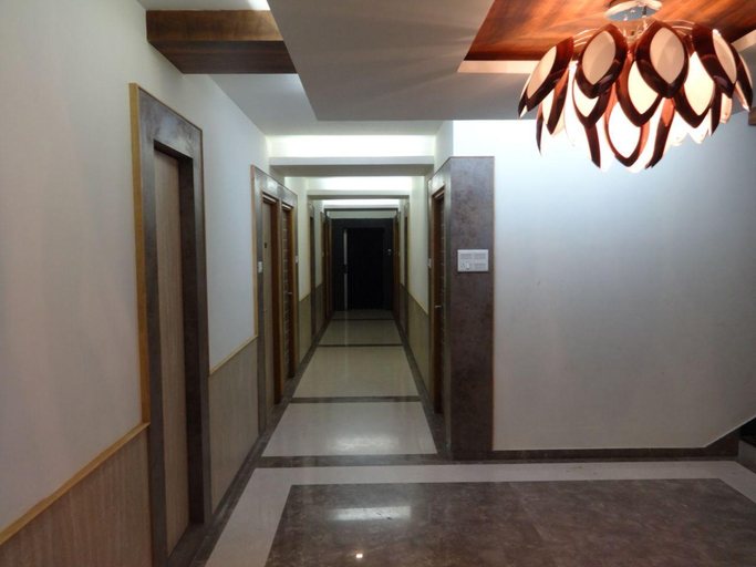 Public Area 2, Coastal Grand - Coimbatore, Coimbatore